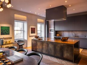 20 GREENE Street PH, New York (Manhattan) NY 10013
