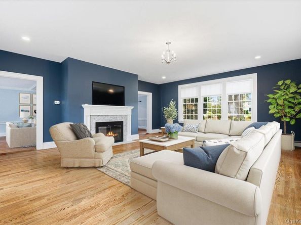 34 Gedney Park Drive, White Plains NY 10605