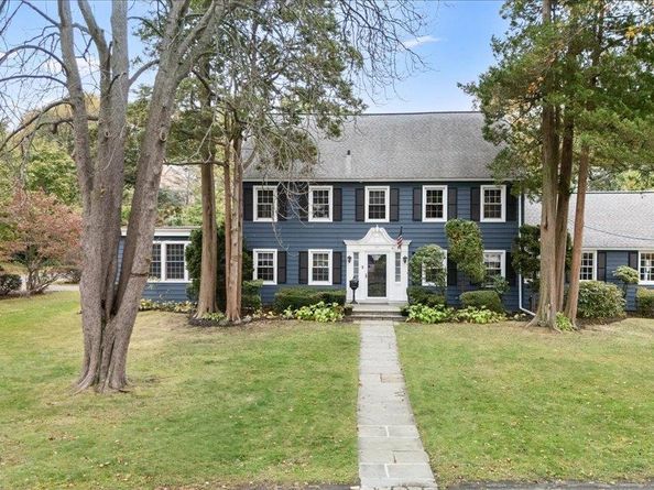 34 Gedney Park Drive, White Plains NY 10605