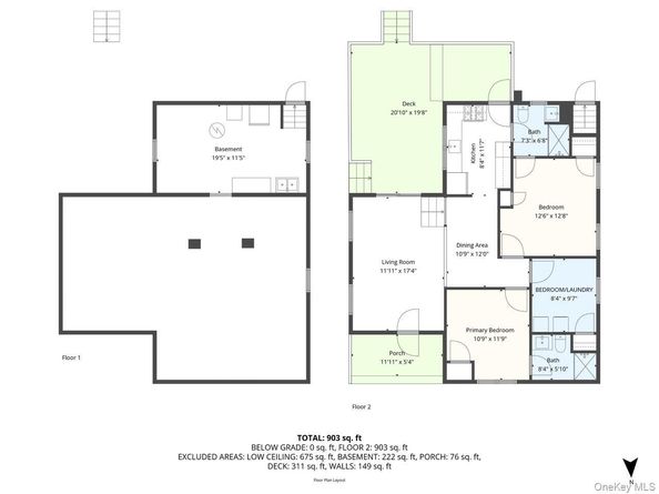 26 Sawyer Avenue, West Babylon NY 11704