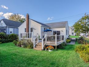 26 Sawyer Avenue, West Babylon NY 11704