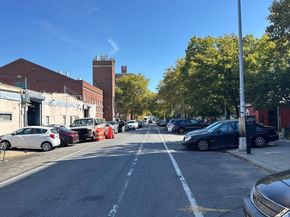 1615 Bergen Street 3, Brooklyn NY 11213