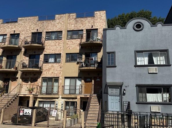 1615 Bergen Street 3, Brooklyn NY 11213
