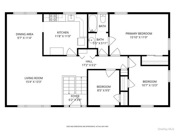1699 Hanover Street, Yorktown Heights NY 10598