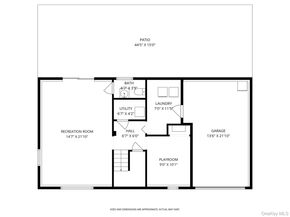 1699 Hanover Street, Yorktown Heights NY 10598