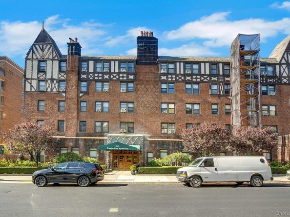 68 E Hartsdale Avenue 5M, Hartsdale NY 10530