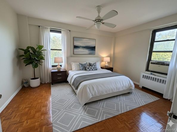 154 Pearsall Drive 6A, Mount Vernon NY 10552