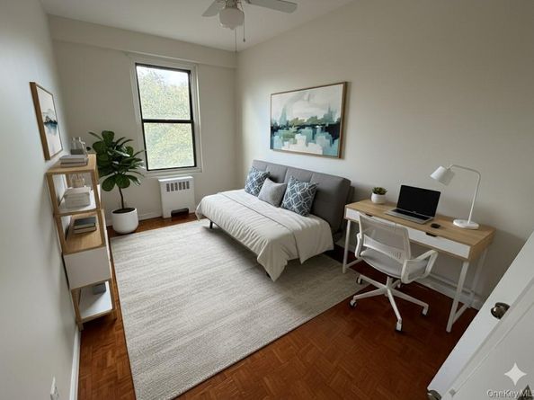 154 Pearsall Drive 6A, Mount Vernon NY 10552