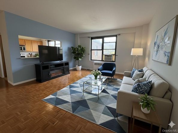 154 Pearsall Drive 6A, Mount Vernon NY 10552