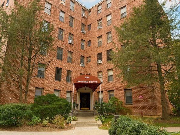 154 Pearsall Drive 6A, Mount Vernon NY 10552