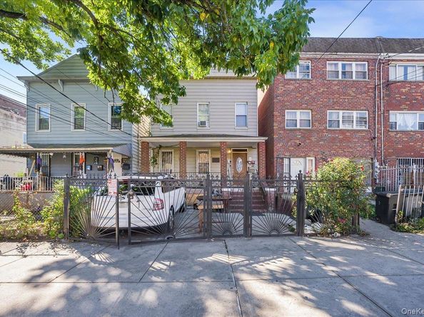 760 E 221st Street, Bronx NY 10467