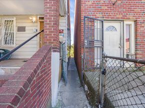 760 E 221st Street, Bronx NY 10467