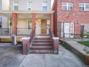 760 E 221st Street, Bronx NY 10467