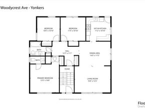 64 Woodycrest Avenue, Yonkers NY 10701