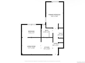 150-11 72nd Road H4, Kew Garden Hills NY 11367