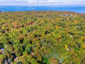 33 Sherwood Lane, East Hampton NY 11937