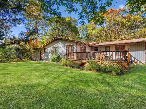 33 Sherwood Lane, East Hampton NY 11937