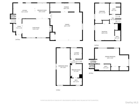 5 Ganna Lane, Huntington Station NY 11746