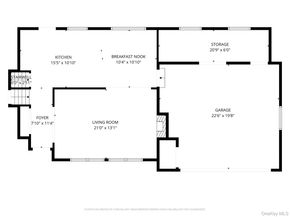 5 Ganna Lane, Huntington Station NY 11746