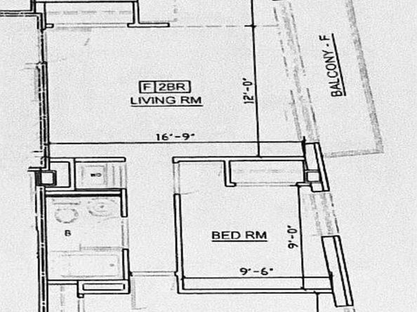 43-18 Main Street 7F, Flushing NY 11355
