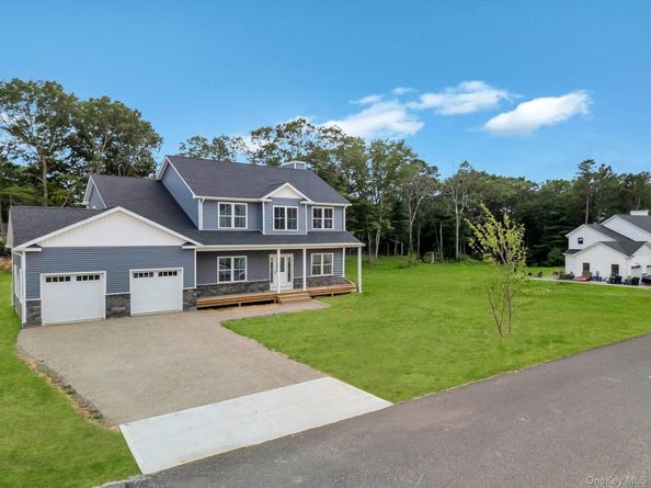Lot #36 Fox Run Court, Ridge NY 11961