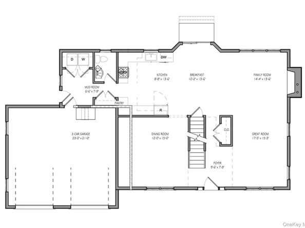 Lot #36 Fox Run Court, Ridge NY 11961