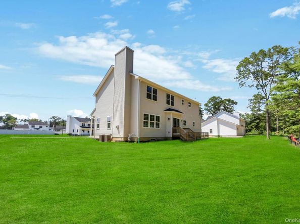 Lot #36 Fox Run Court, Ridge NY 11961