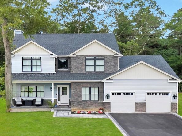 Lot #36 Fox Run Court, Ridge NY 11961