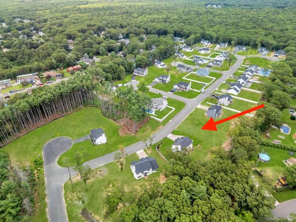 Lot #36 Fox Run Court, Ridge NY 11961