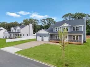 Lot #36 Fox Run Court, Ridge NY 11961