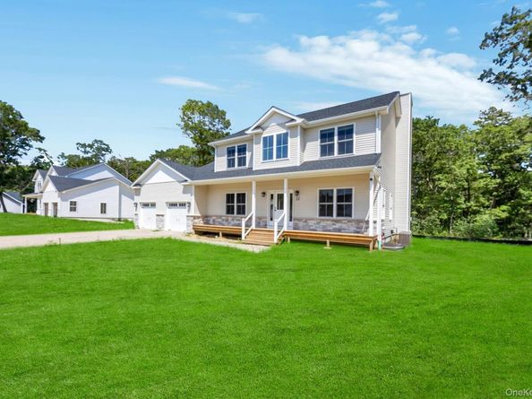 Lot #36 Fox Run Court, Ridge NY 11961