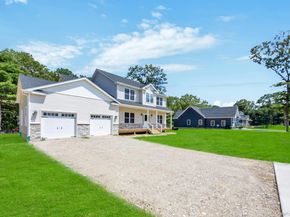 Lot #36 Fox Run Court, Ridge NY 11961