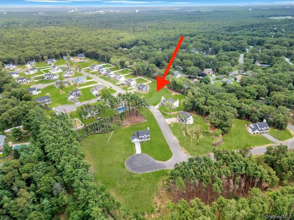 Lot #36 Fox Run Court, Ridge NY 11961