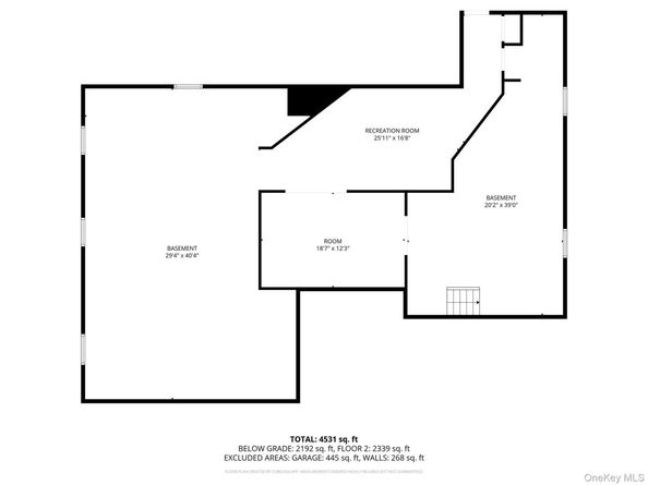 246 Roosevelt Boulevard, Hauppauge NY 11788