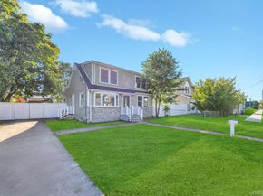 259 35th Street, Lindenhurst NY 11757