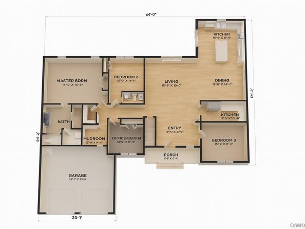 Lot #46 Frans Way, Rocky Point NY 11778