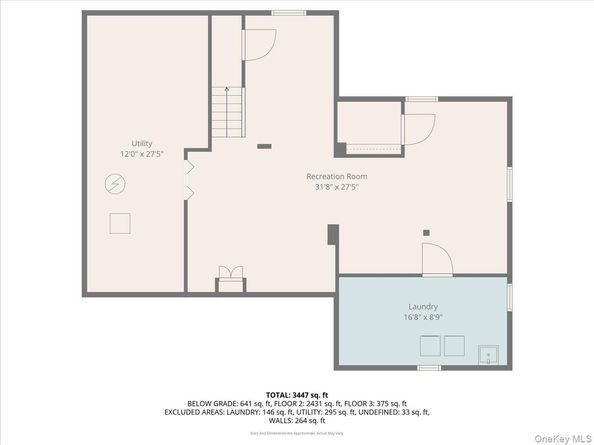 1109 Round Swamp Road, Old Bethpage NY 11804