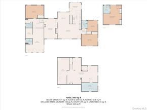 1109 Round Swamp Road, Old Bethpage NY 11804