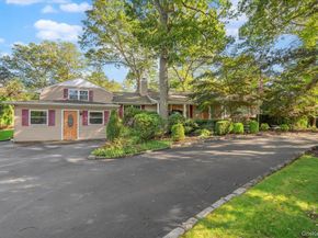 1109 Round Swamp Road, Old Bethpage NY 11804