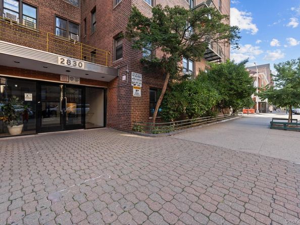 2830 Briggs Avenue 4F, Bronx NY 10458
