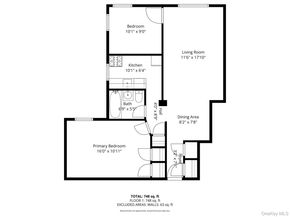 2830 Briggs Avenue 4F, Bronx NY 10458