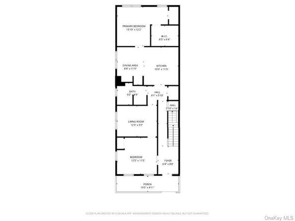 44 Madeleine Avenue, New Rochelle NY 10801