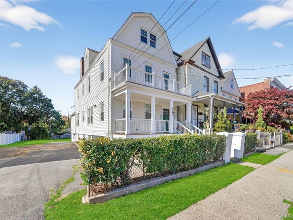 44 Madeleine Avenue, New Rochelle NY 10801