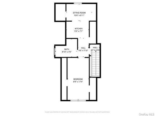 44 Madeleine Avenue, New Rochelle NY 10801