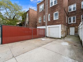 12805 116th Avenue, South Ozone Park NY 11420