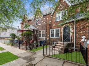 12805 116th Avenue, South Ozone Park NY 11420