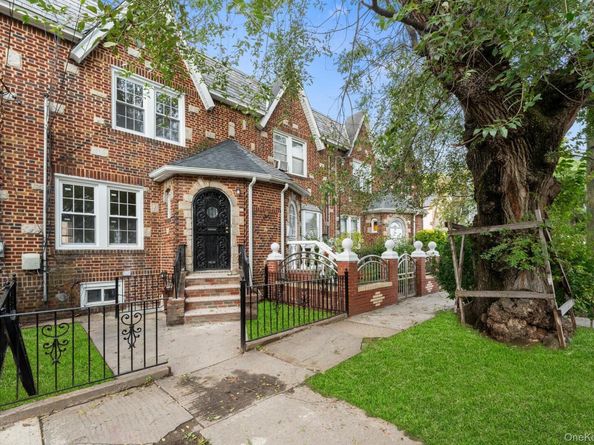 12805 116th Avenue, South Ozone Park NY 11420