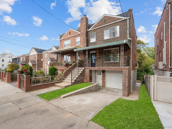 2524 Tenbroeck Avenue, Bronx NY 10469