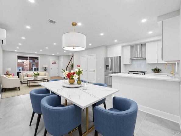 2524 Tenbroeck Avenue, Bronx NY 10469