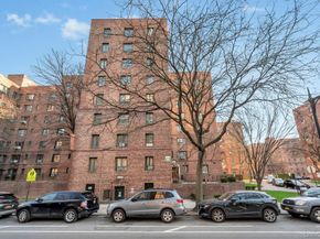 1690 Metropolitan Avenue 1E, Bronx NY 10462